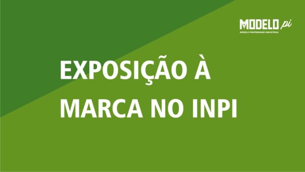 Consultoria Para Exposição à Marca no INPI